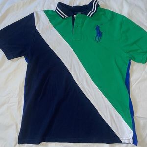 Rl Polo shirt